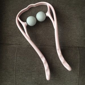 Neck Soft Massager for Pressure Points BX-6899